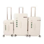 طقم شنط سفر 3 قطع
