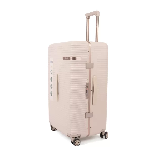 ⁦طقم شنط سفر 3 قطع⁩ - الصورة ⁦3⁩