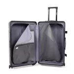 ⁦طقم شنط سفر 3 قطع⁩ - الصورة ⁦3⁩