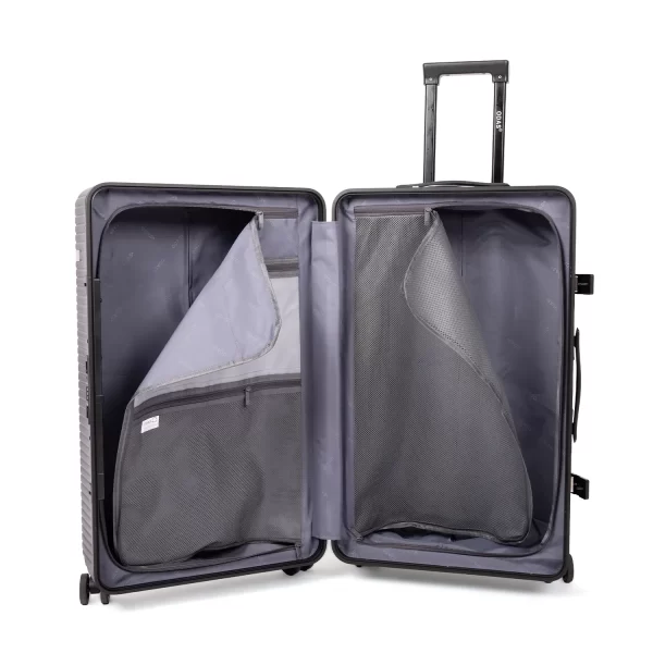 ⁦طقم شنط سفر 3 قطع⁩ - الصورة ⁦3⁩