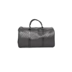 ⁦طقم شنط سفر جلد 4 قطع⁩ - الصورة ⁦3⁩