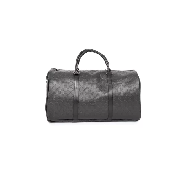 ⁦طقم شنط سفر جلد 4 قطع⁩ - الصورة ⁦3⁩